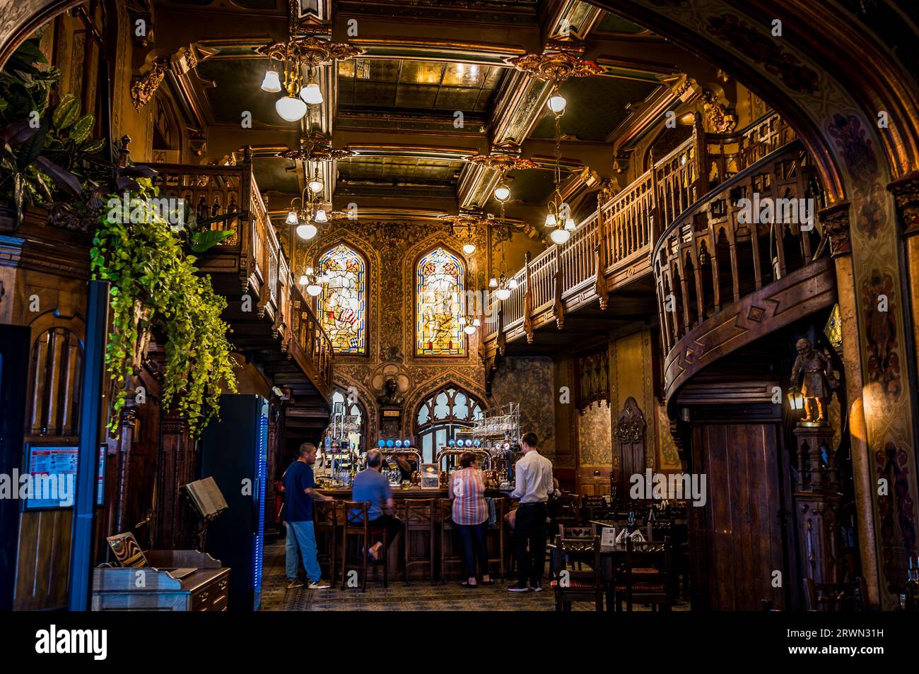 Romanian restaurant near me