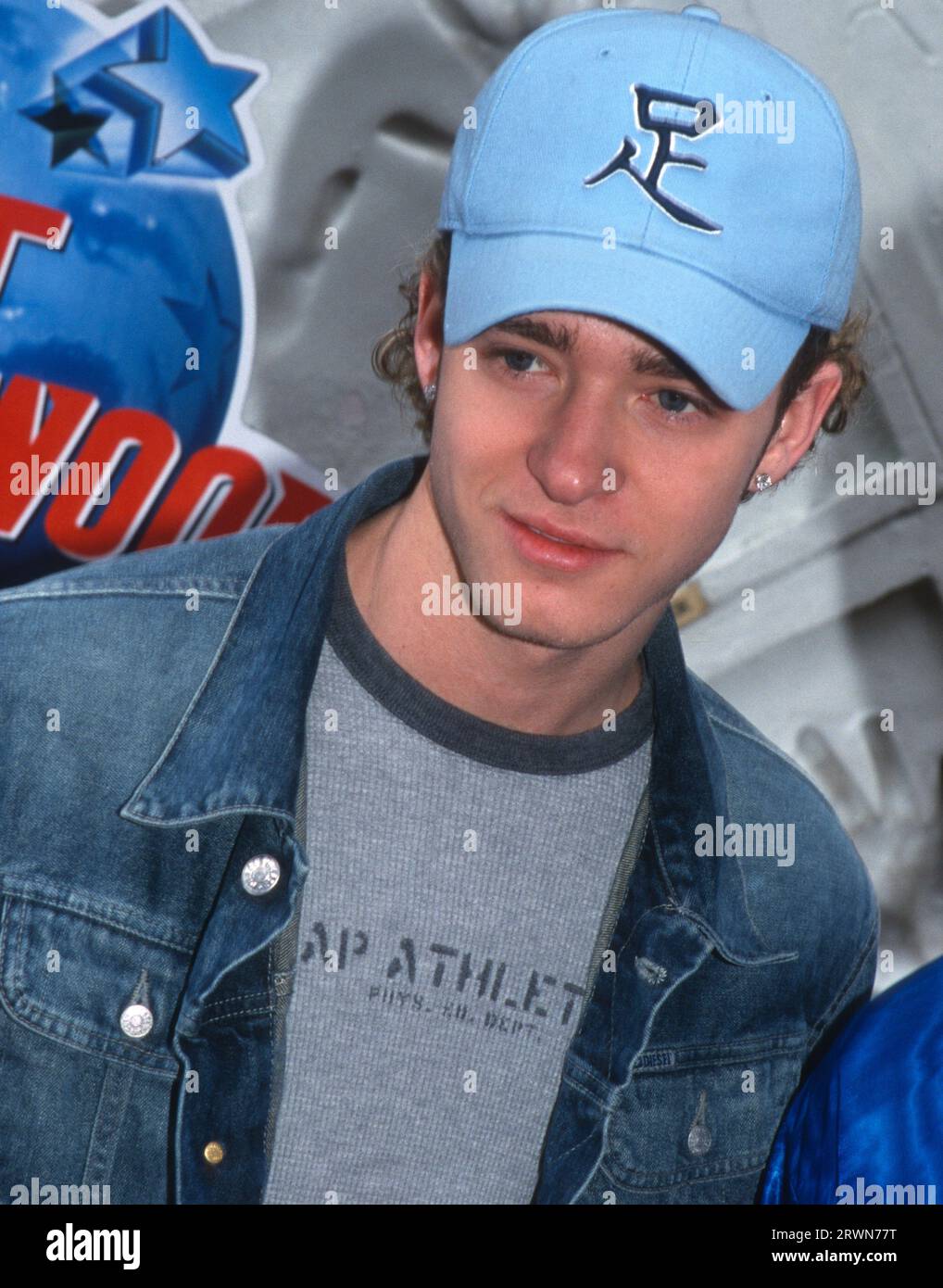 2000 Justin Timberlake John Barrett/PHOTOlink.net Stock Photo - Alamy