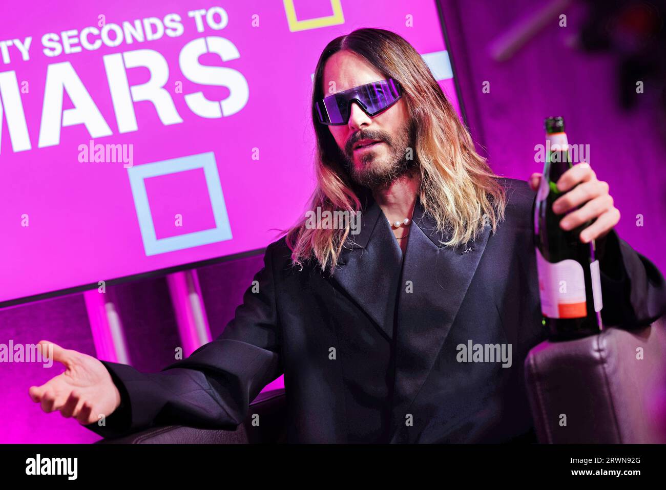 Jared leto cologne new arrivals