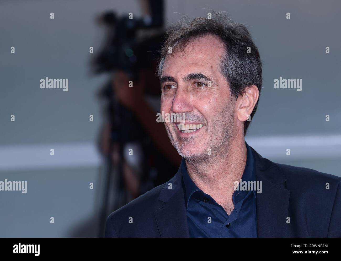 venice-italy-september-03-paolo-calabresi-attends-a-red-carpet-for