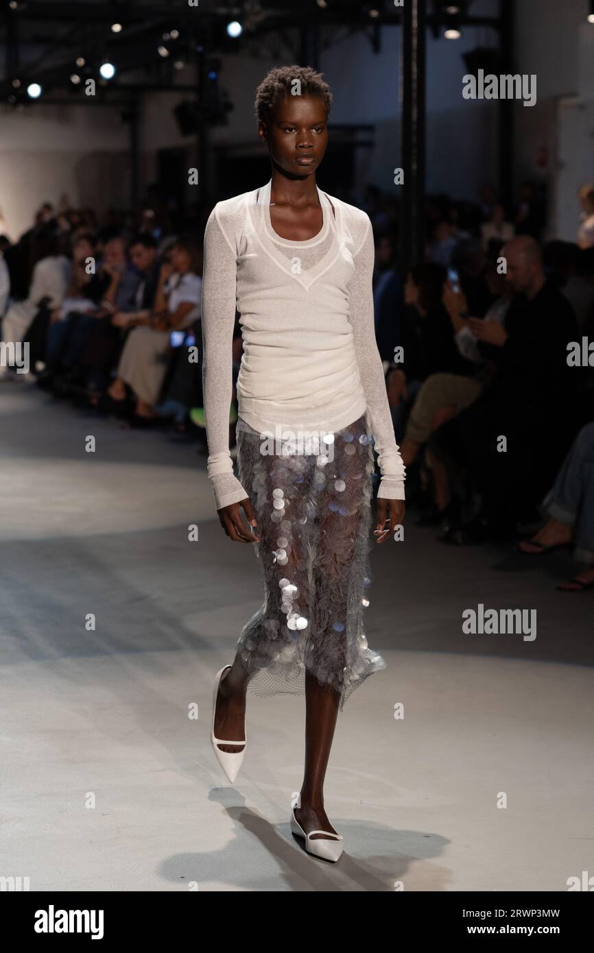 Women's Spring-Summer 2024 Show