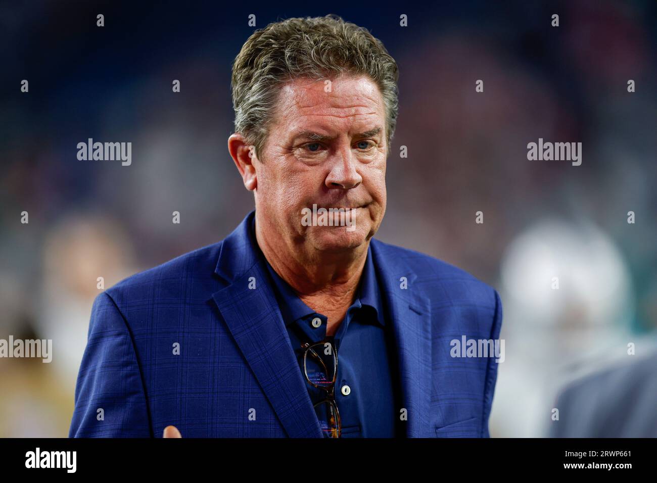 : Dan Marino - The Miami Dolphins defeat the Pittsburgh