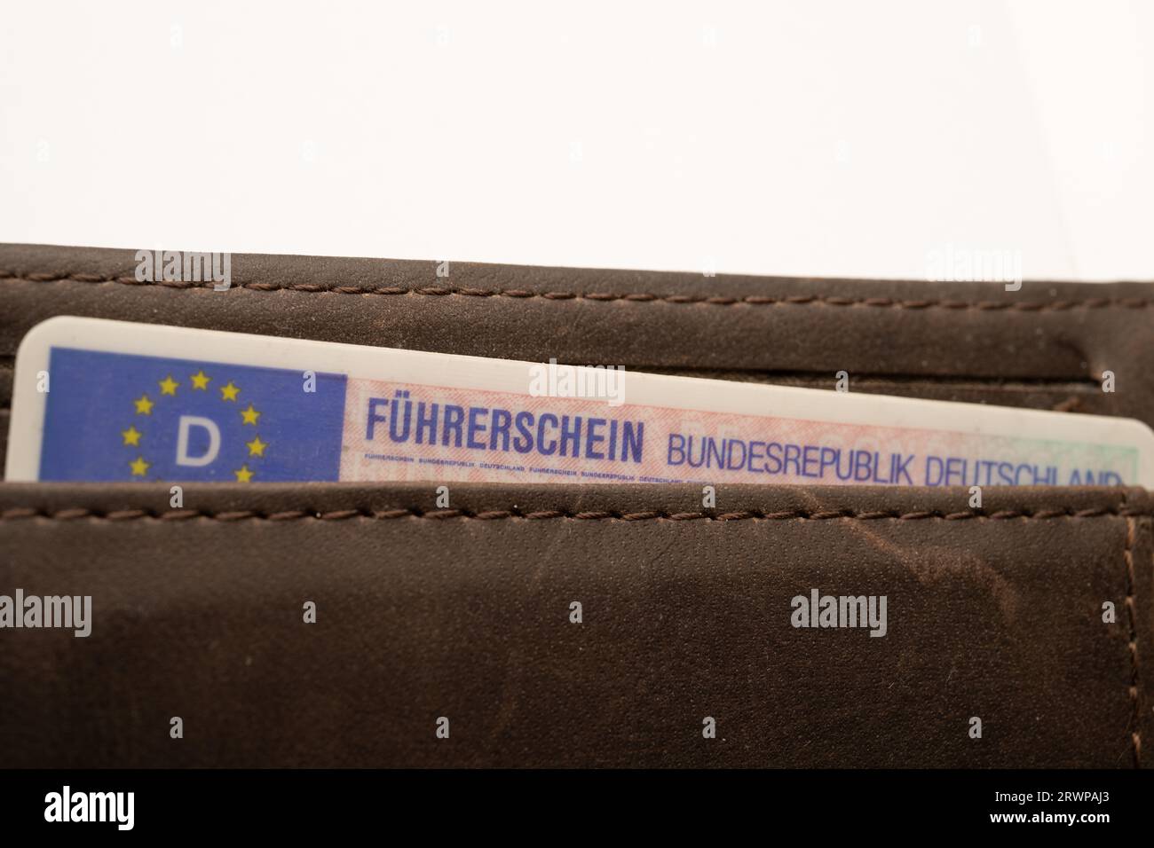 Wunderbar Fhrerschein Neuerungen 2023 Bild