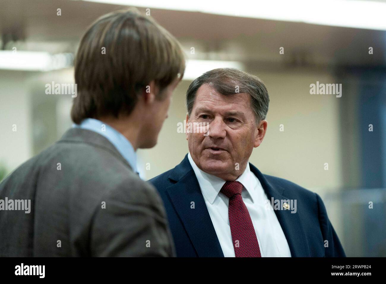 Bill haggerty hires stock photography and images Alamy