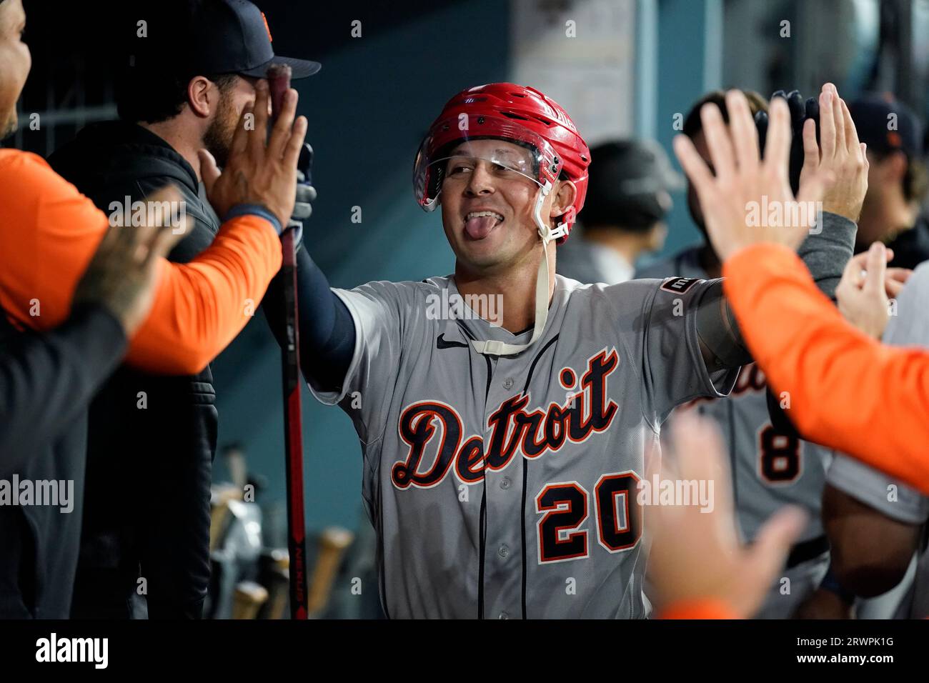 Don'T Miss This! Torkelson'S Game Winning Home Run! - ao1xrly