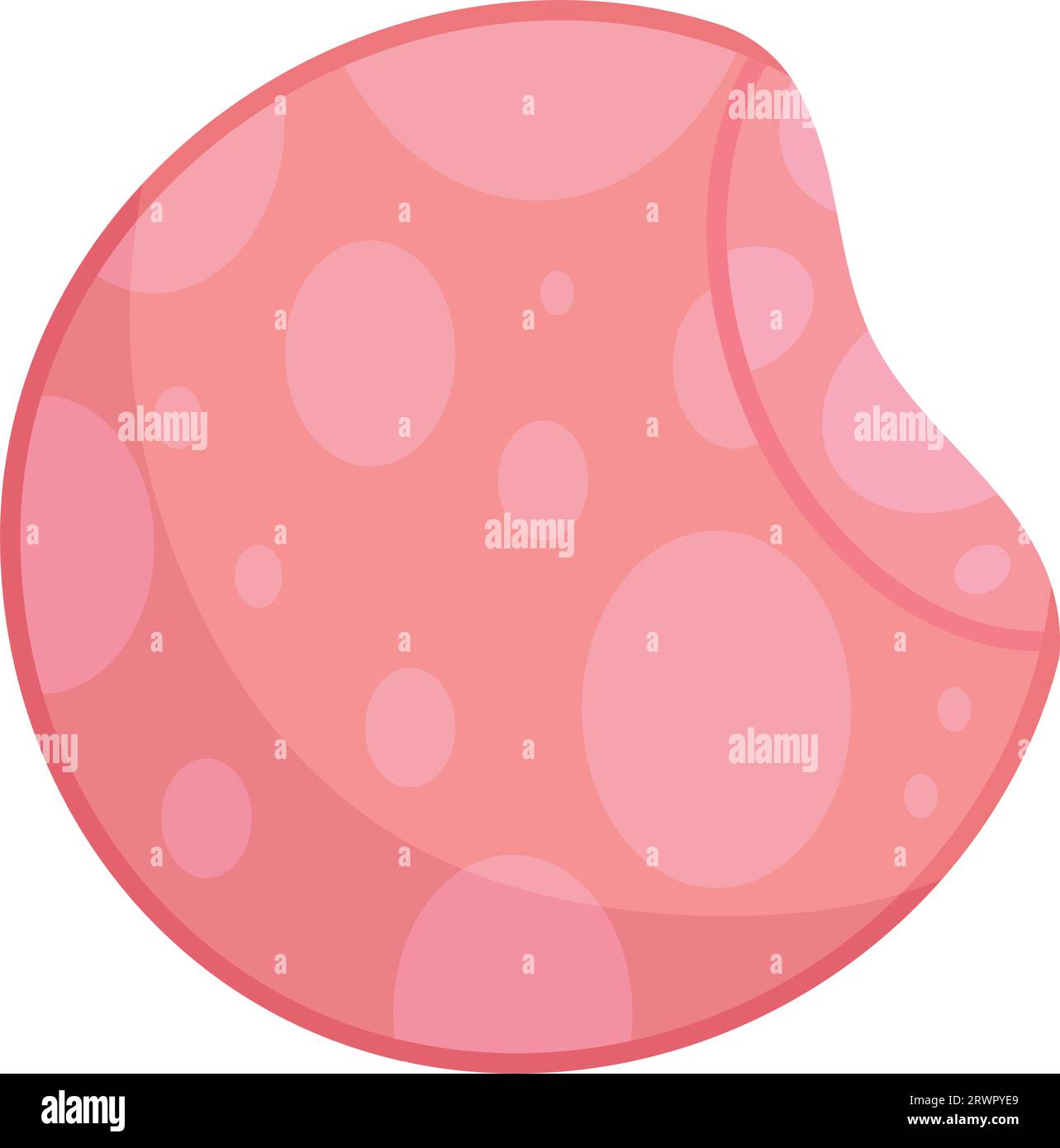 meat product design vector isolated Stock Vector Image & Art - Alamy