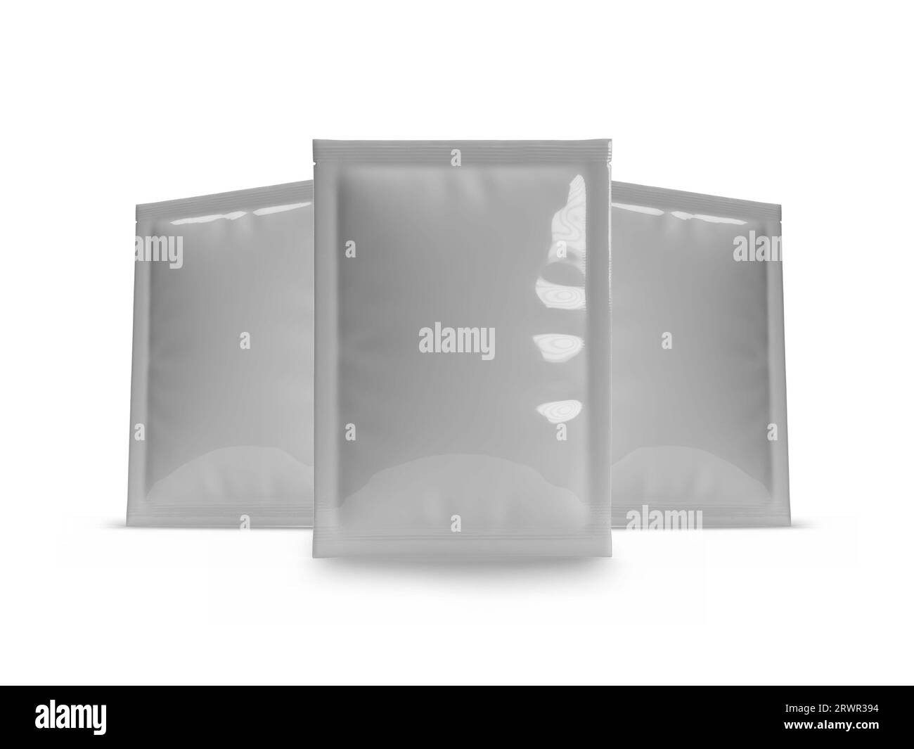 Sachet industry Black and White Stock Photos & Images Alamy