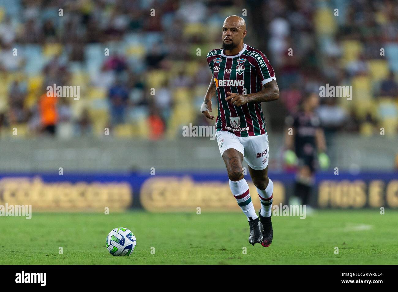 Felipe melo hi-res stock photography and images - Alamy