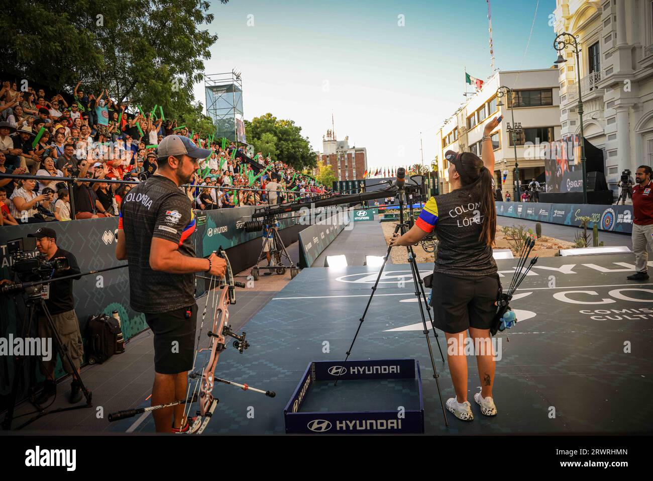 How the Final Day Unfolded How the Final Day Unfolded