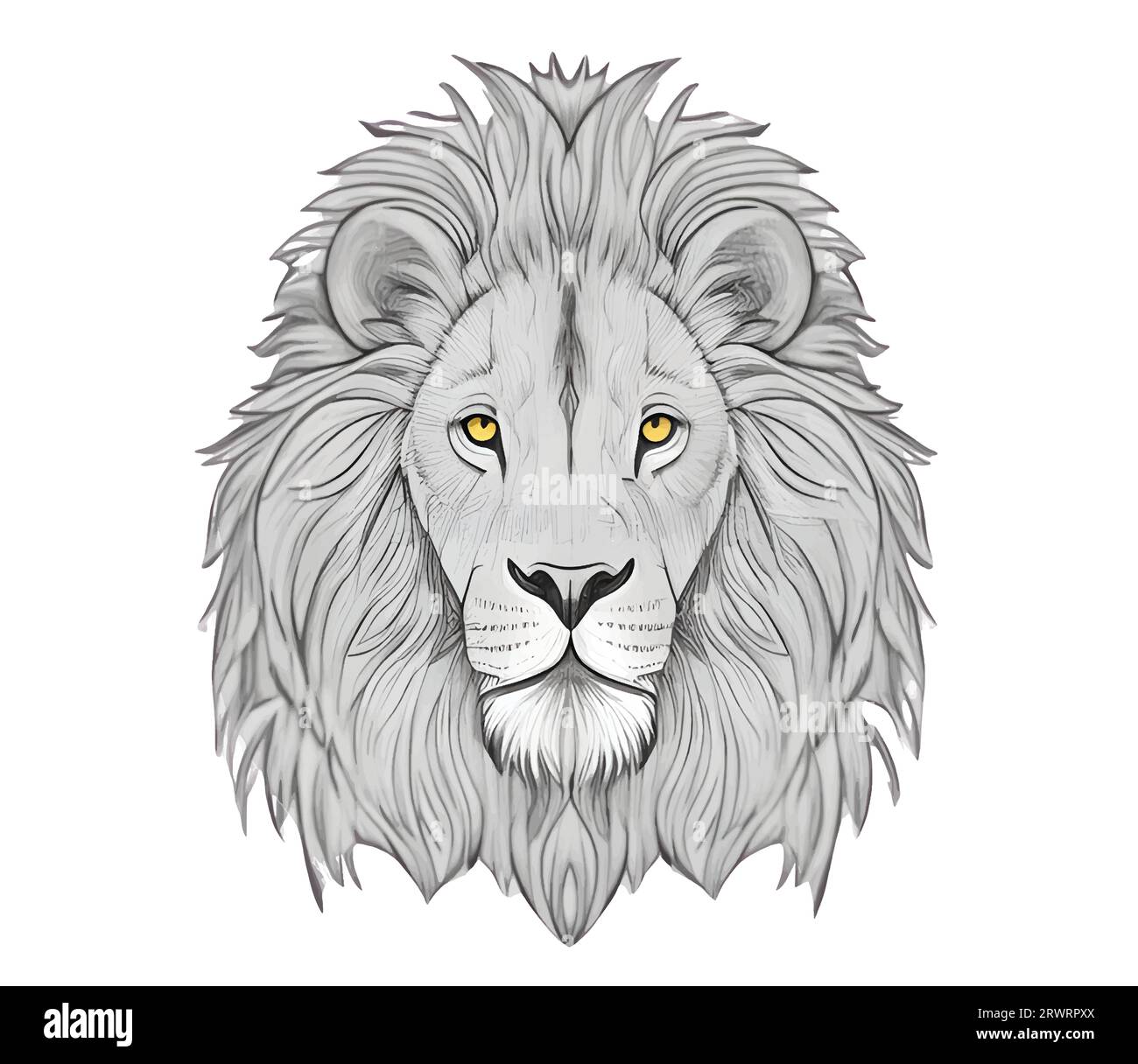 How To Draw A Realistic Lion Face Step By Step how-to-draw-a-lion-easy-stability-day-by-day-account-image-bank