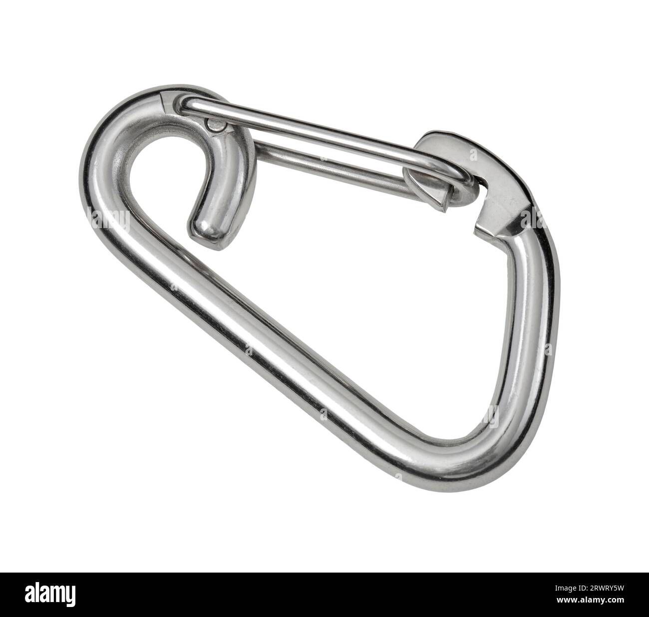 craft & design D shackle hook Locking Carabiner - Buy craft