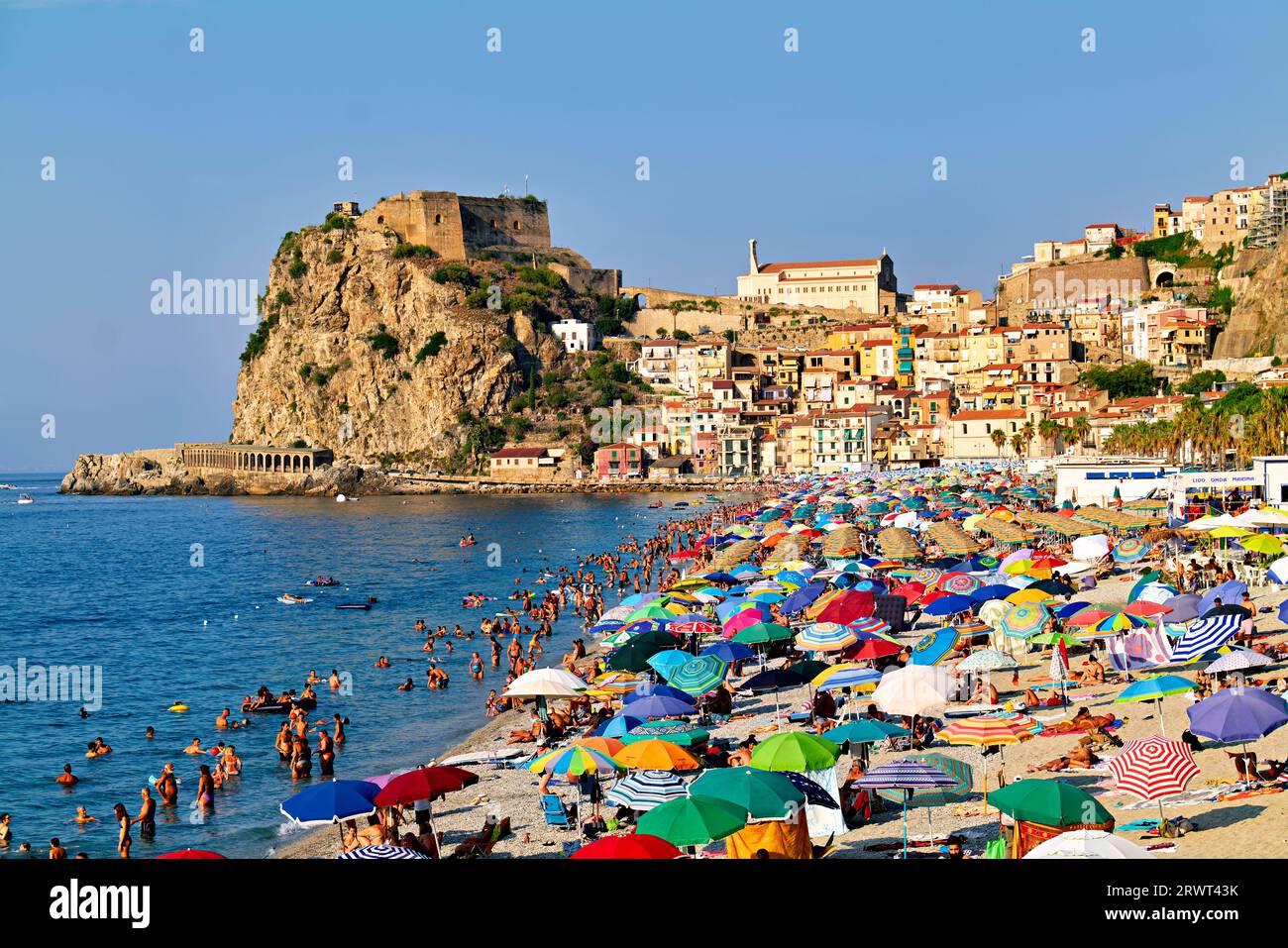 Fitland Reggio Calabria Beaches Calabria Italy A Budget Solo Trip To