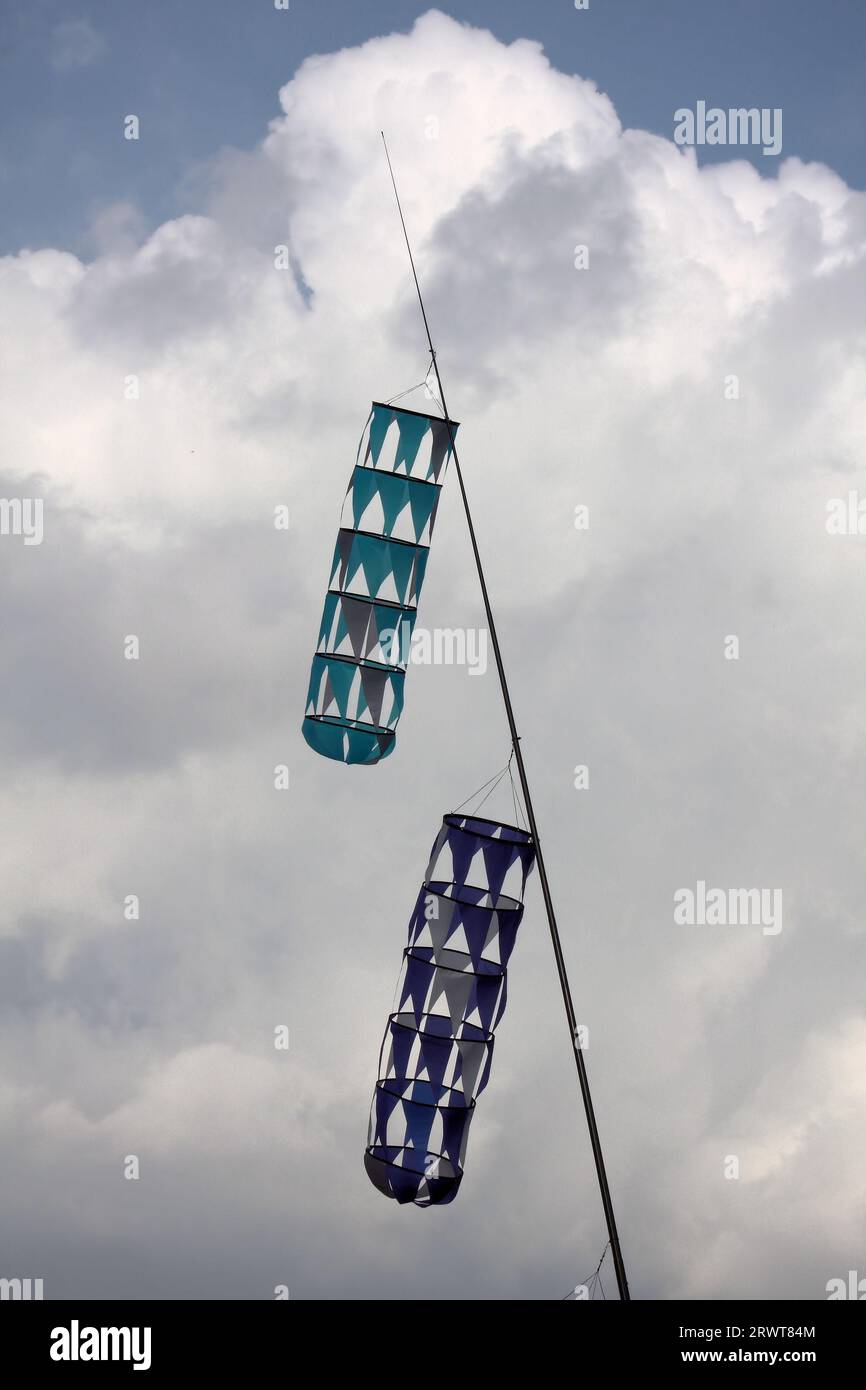 SKY WIND CHIMES