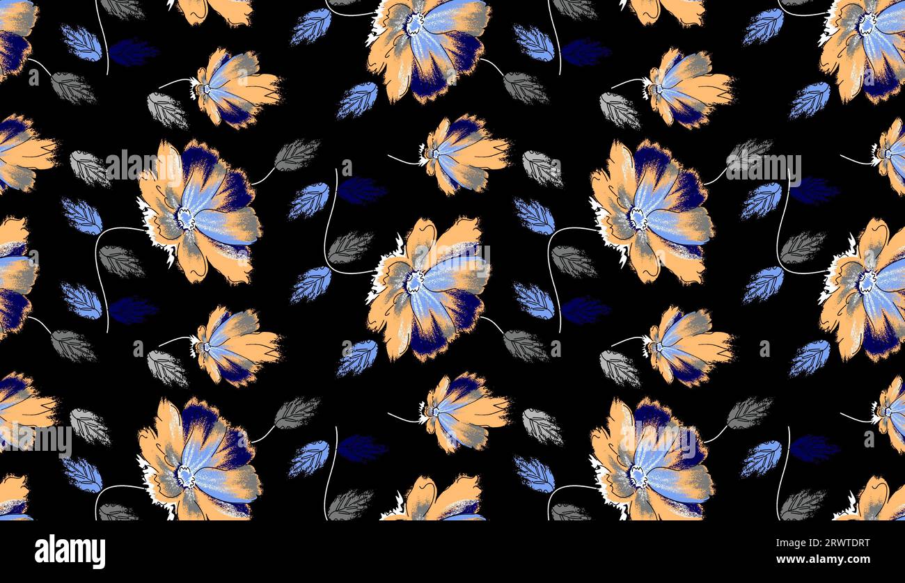 Antique traditional textile Stock Vector Images - Alamy