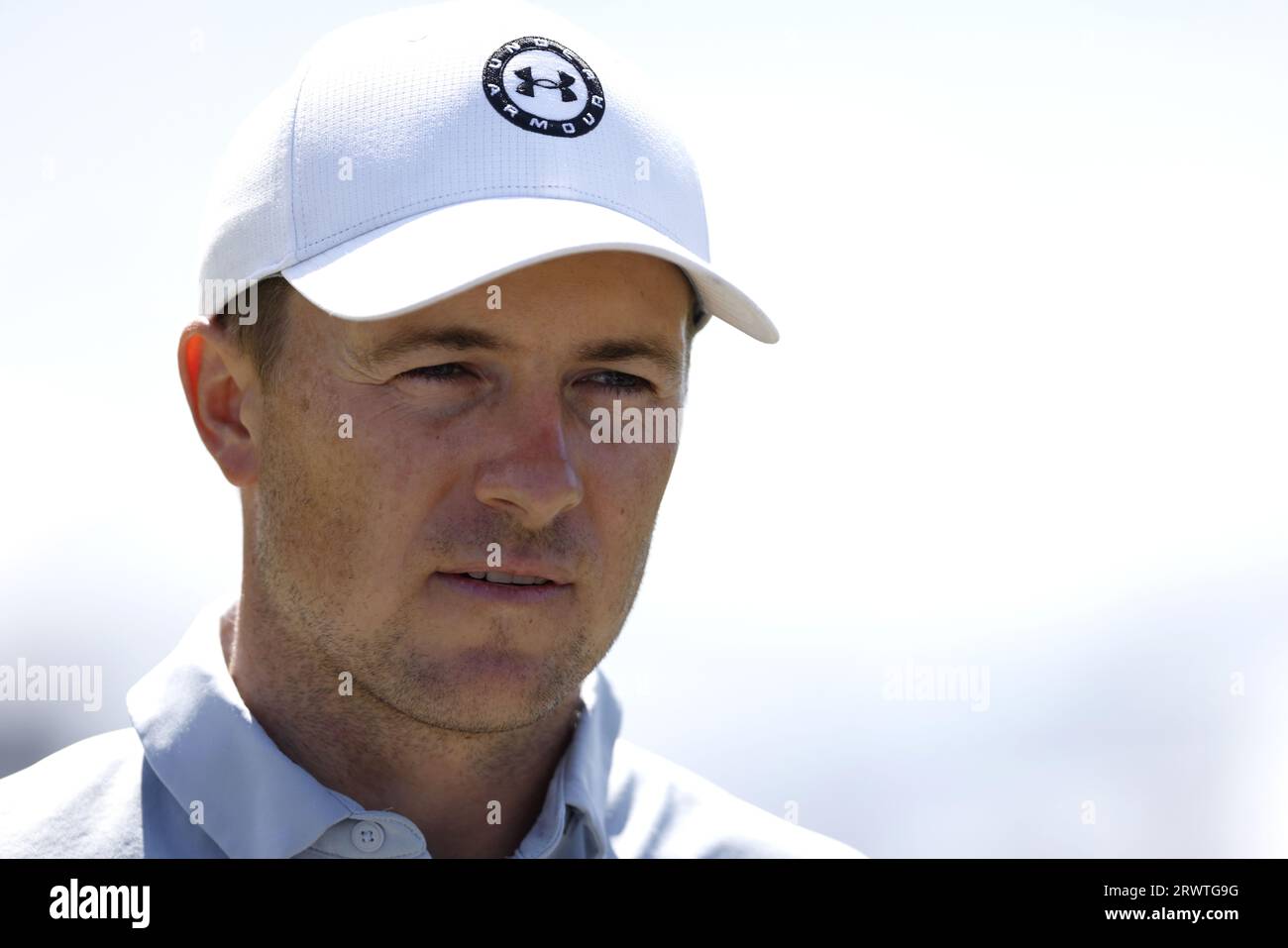 Jordan spieth sale freedom hat