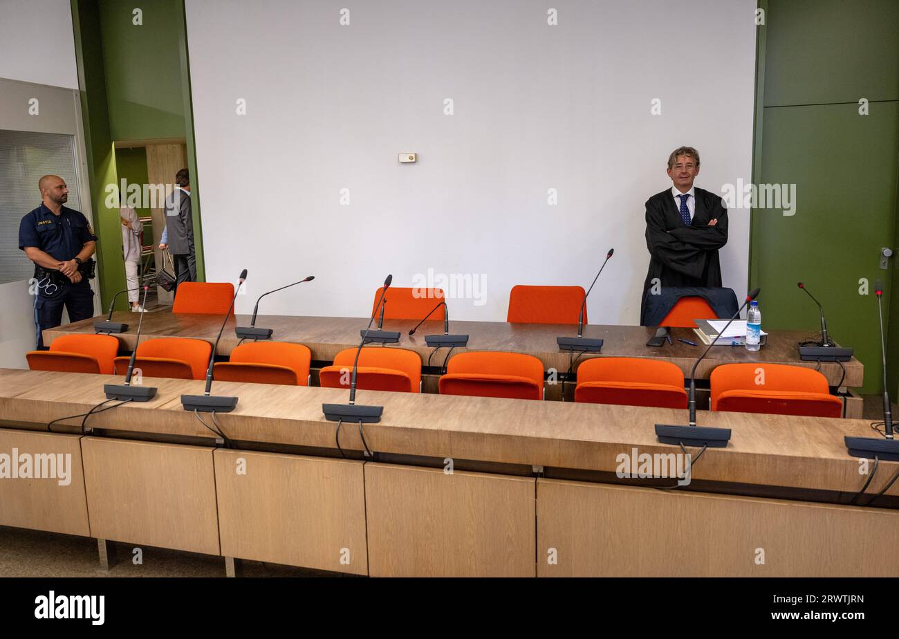 21 September 2023 Bavaria Munich Leonhard Walischewski Lawyer Of Ex 21-september-2023-bavaria-munich-leonhard-walischewski-lawyer-of-ex