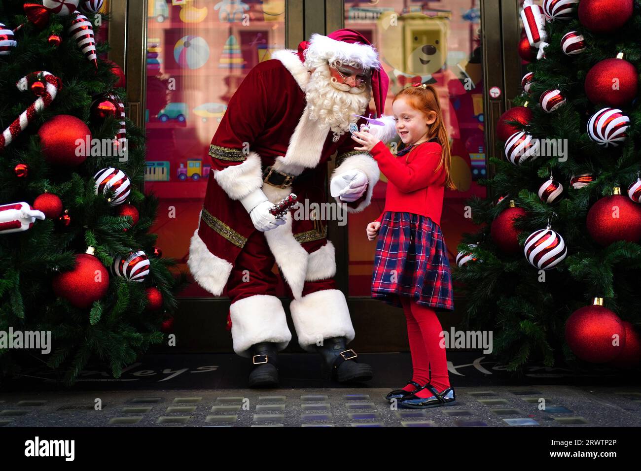 Hamleys top 10 outlet christmas toys 2018