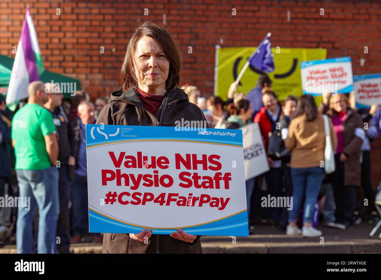 Julie grant hi-res stock photography and images - Alamy
