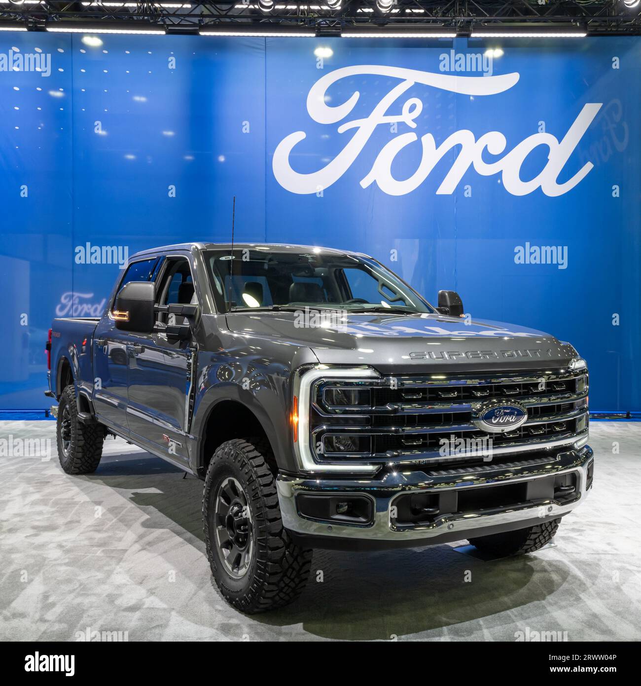 1996 Ford F250 Custom - Classic Truck Obsession, image size:1300x1390