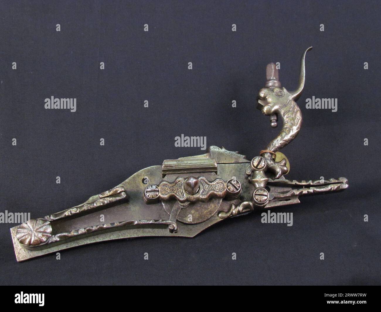 Wheellock mechanism hires stock photography and images Alamy