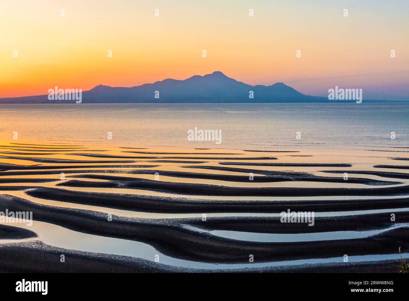 Sea Setting Example Sightseeing setting hi-res stock photography and images - Alamy
