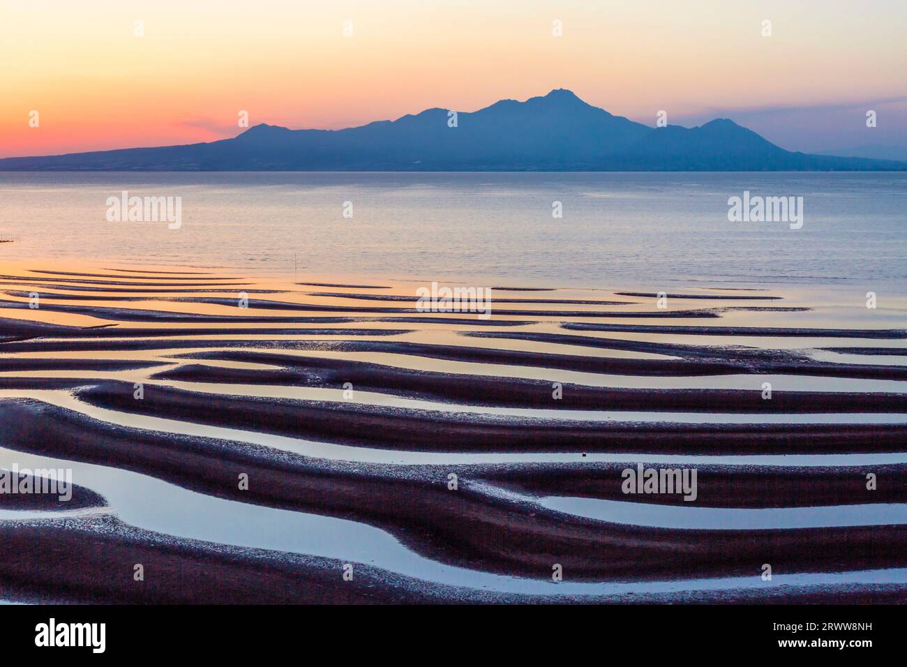 Sea Setting Example Sightseeing setting hi-res stock photography and images - Alamy