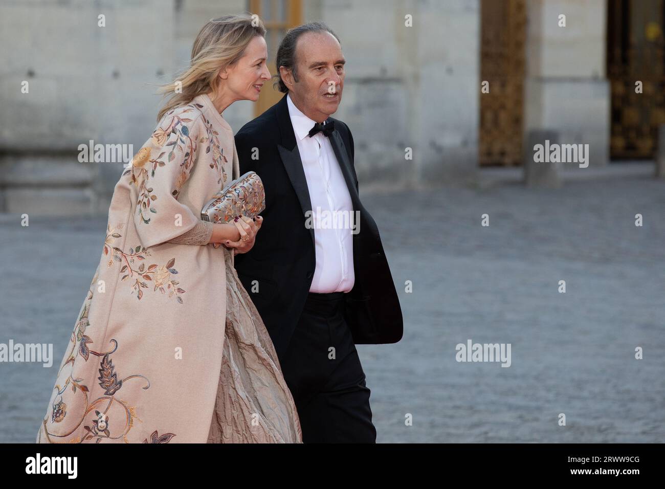 1,853 Delphine Arnault Photos Stock Photos, High-Res Pictures, and