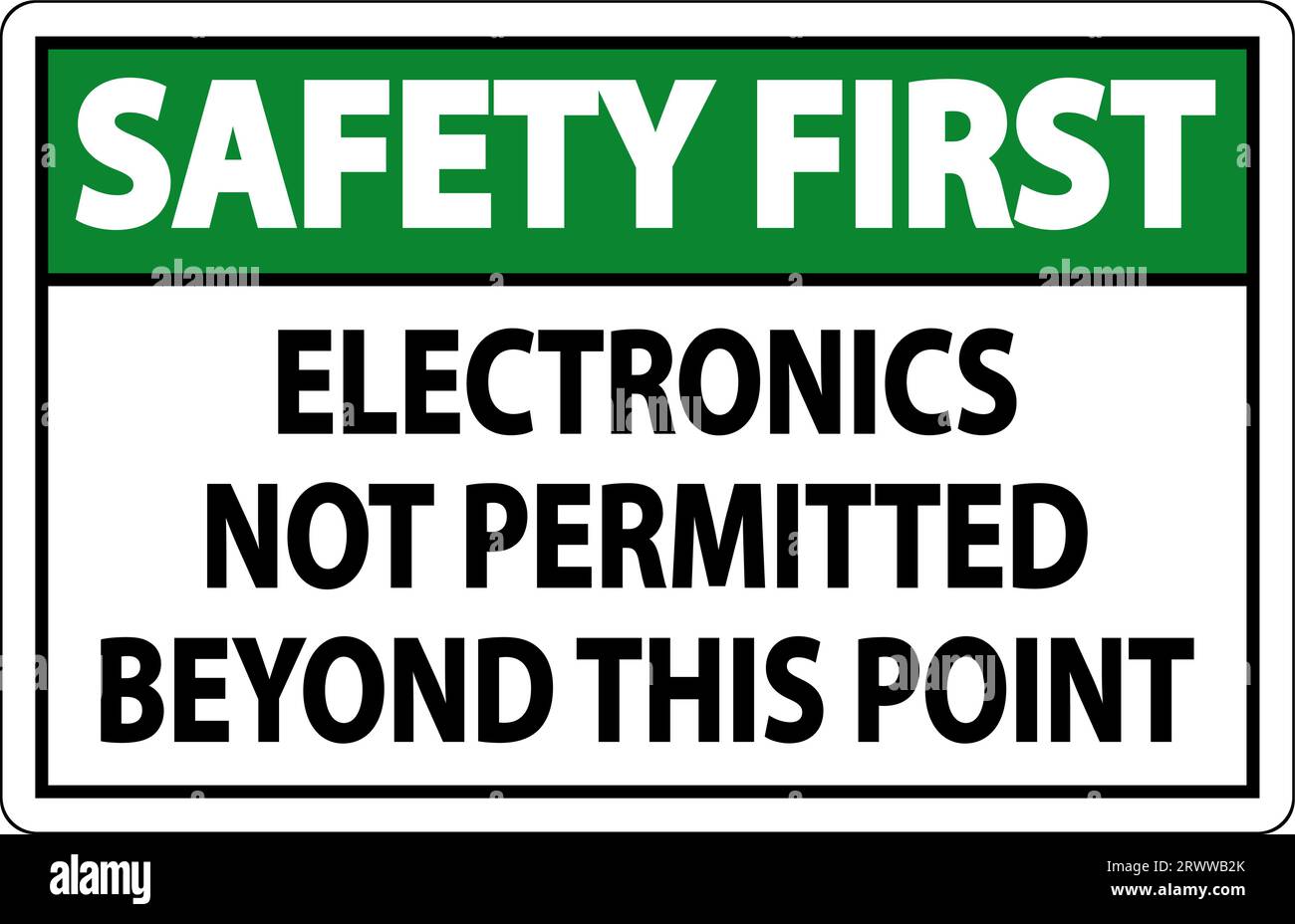 Not Symbol Electronics(00)