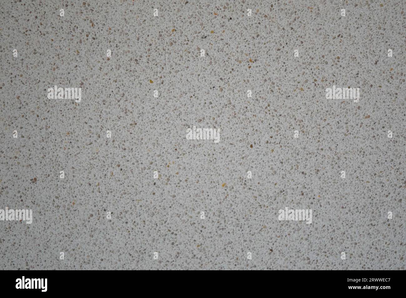 abstract background of a kitchen counter Stock Photo