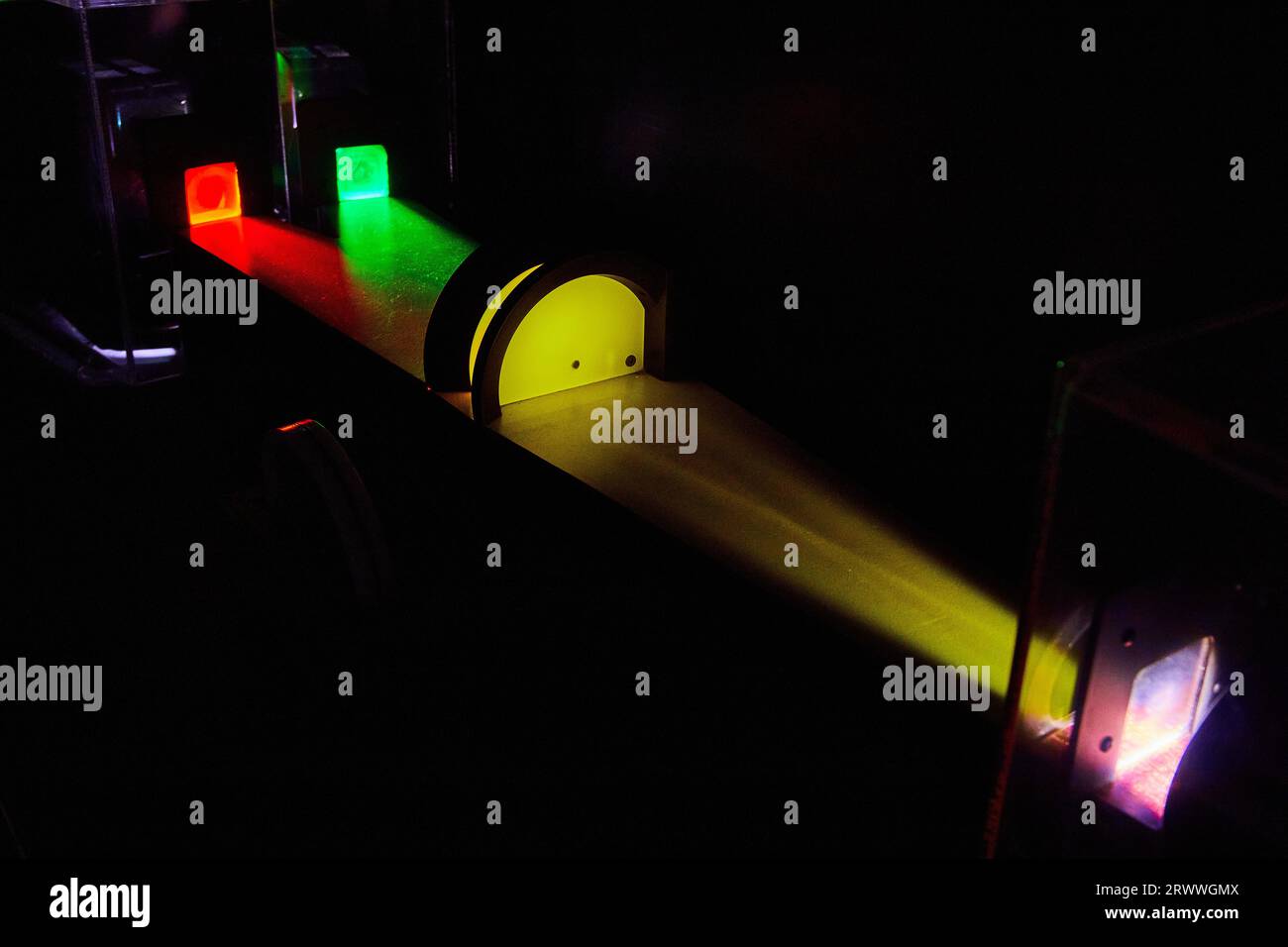 Science Project Beams Science block hi-res stock photography and images - Alamy