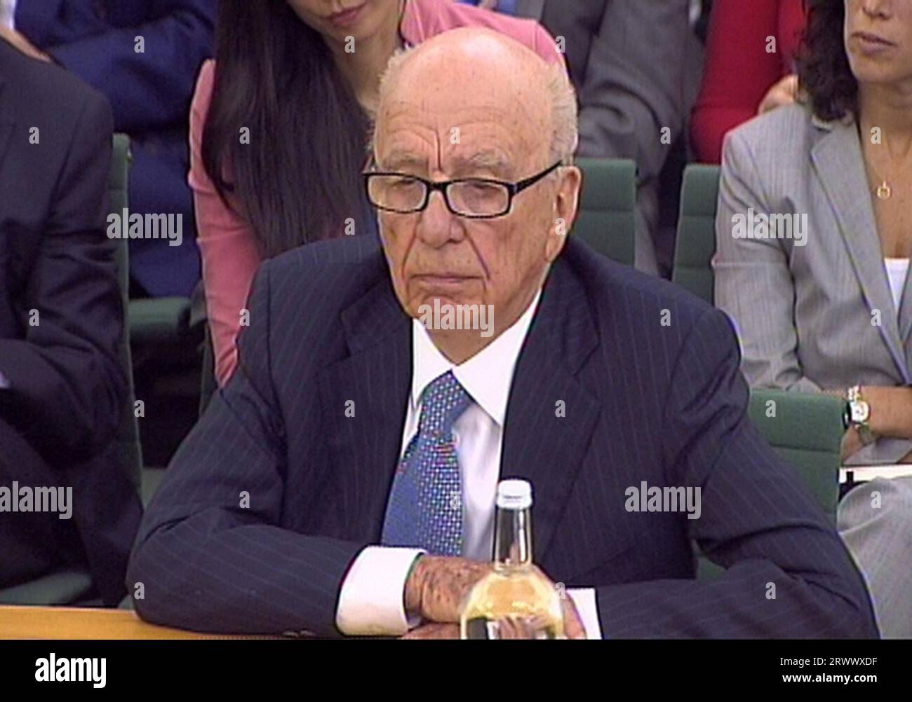 Rupert murdoch 2023 hi-res stock photography and images - Alamy