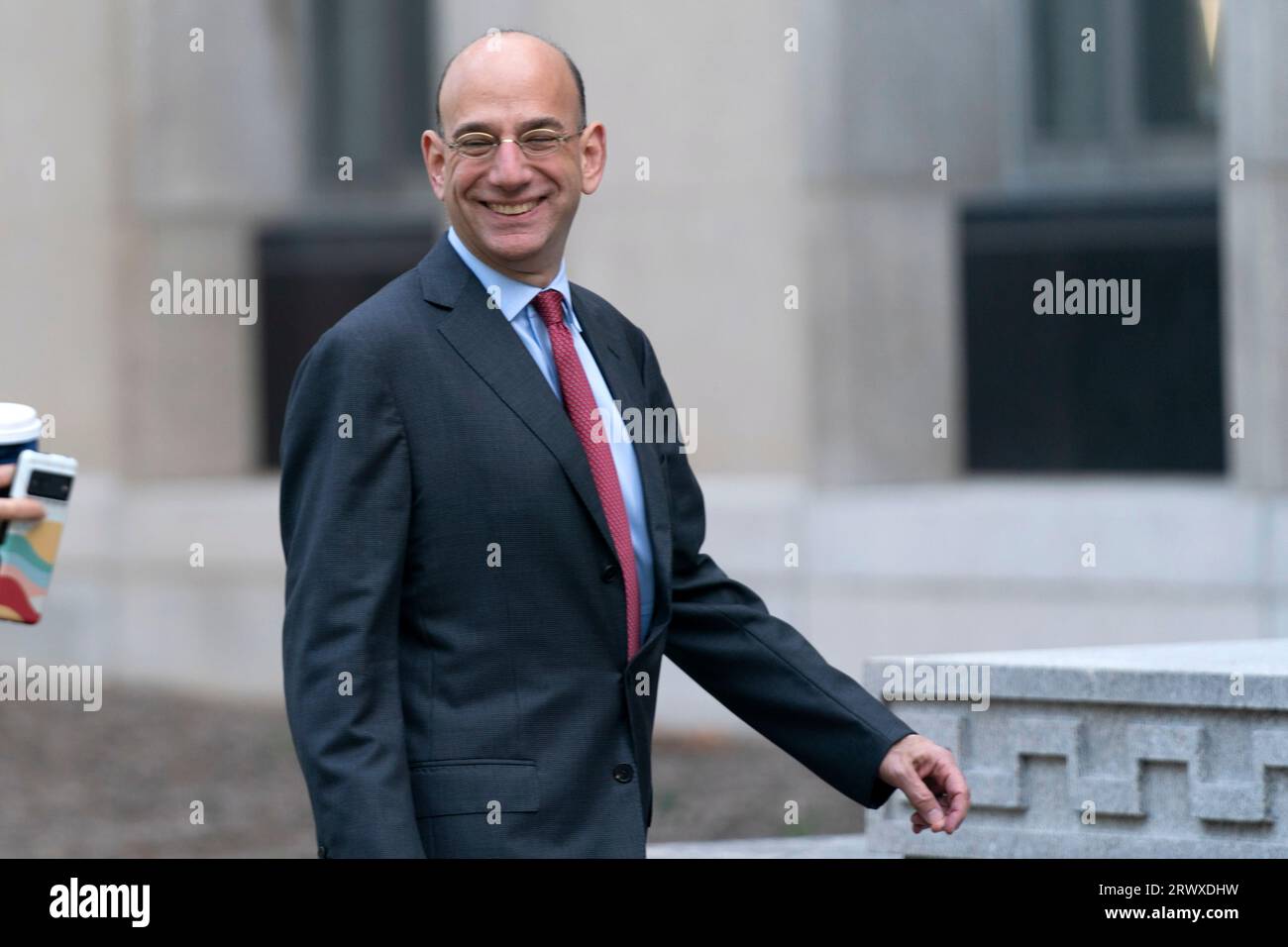 Mark Popofsky, partner at Ropes & Gray LLP and antitrust adviser at