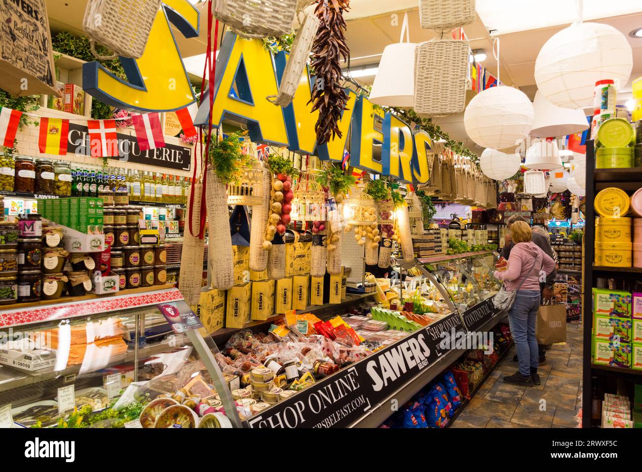 Sawers ltd hires stock photography and images Alamy