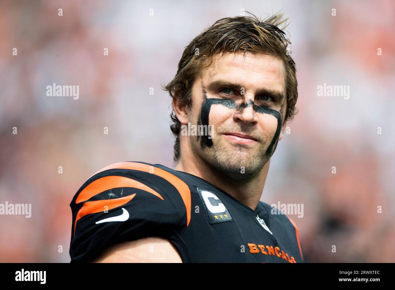 Bengals 94 clearance jersey