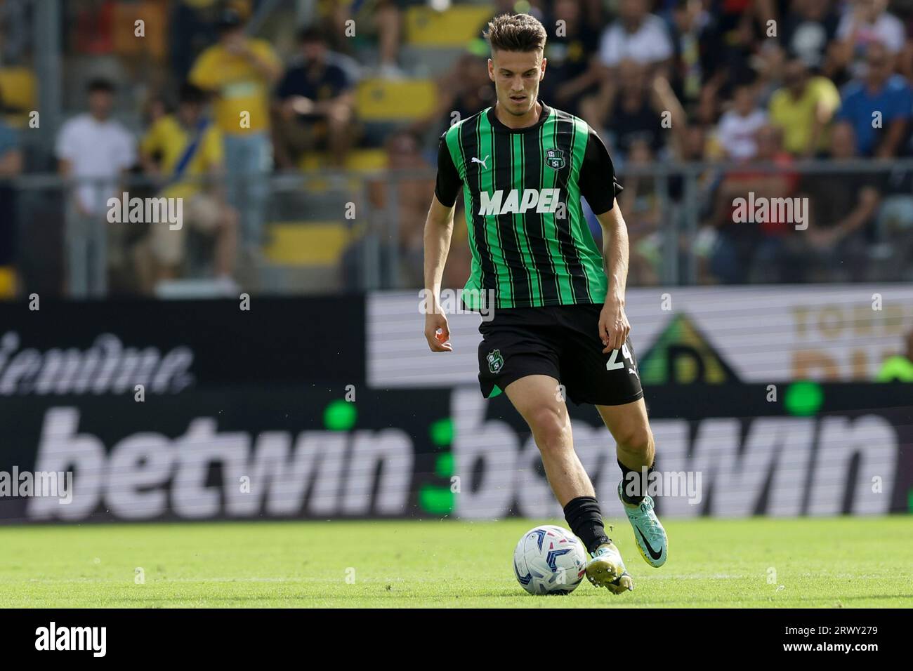 Futebol Italiano Serie B Combina Como Cittadella Vs Spal Foto Editorial -  Imagem de jogador, futebol: 248082236