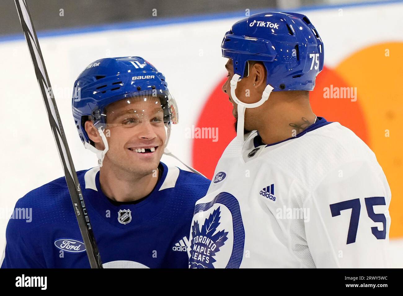 Ryan reaves hi-res stock photography and images - Alamy