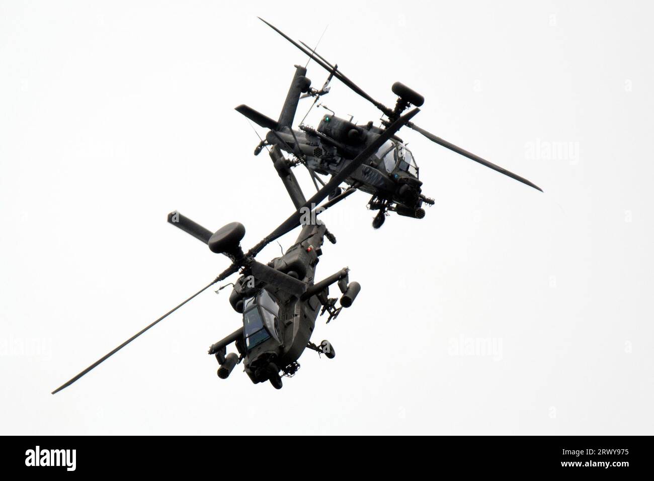 Apache drill image hi-res stock photography and images - Alamy