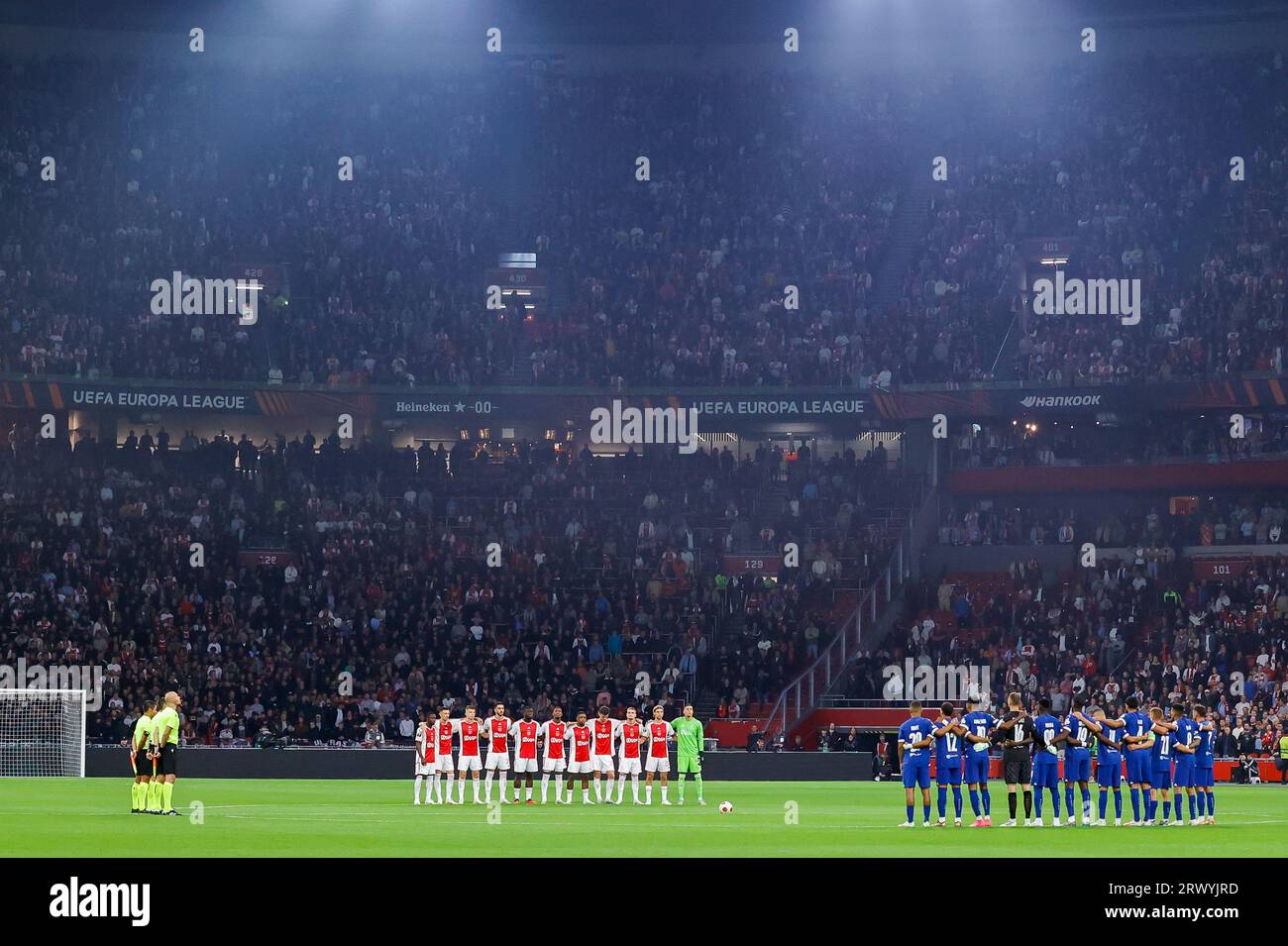 Morocco netherlands football hi-res stock photography and images - Alamy