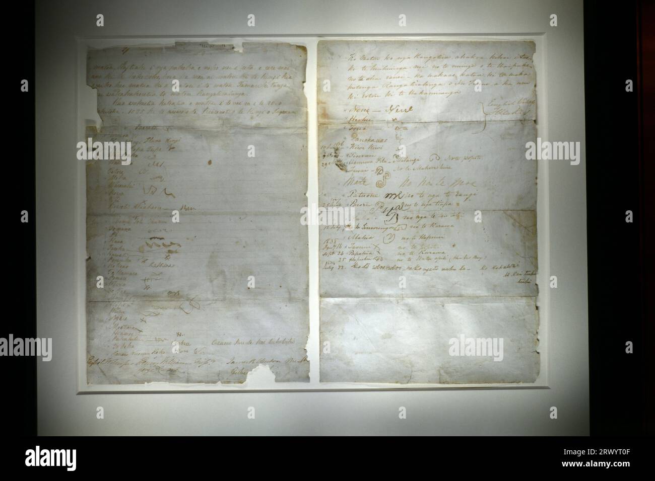 the declaration of independence signing date