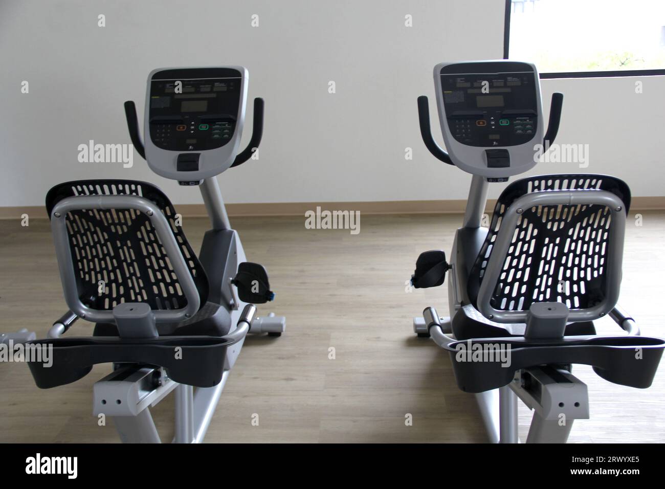 losing weight riding stationary bike
