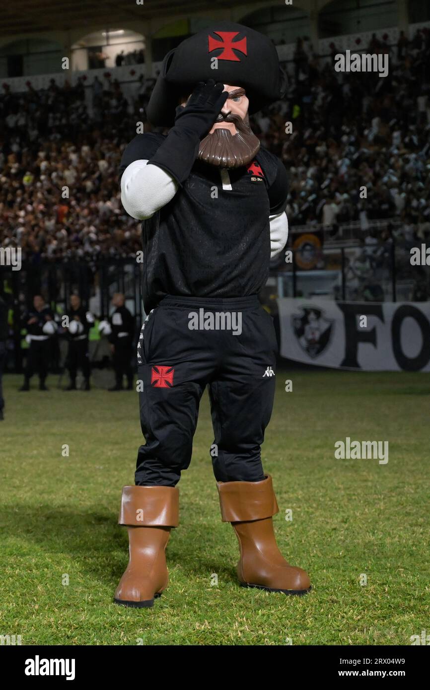 Vasco da gama mascot hi-res stock photography and images - Alamy