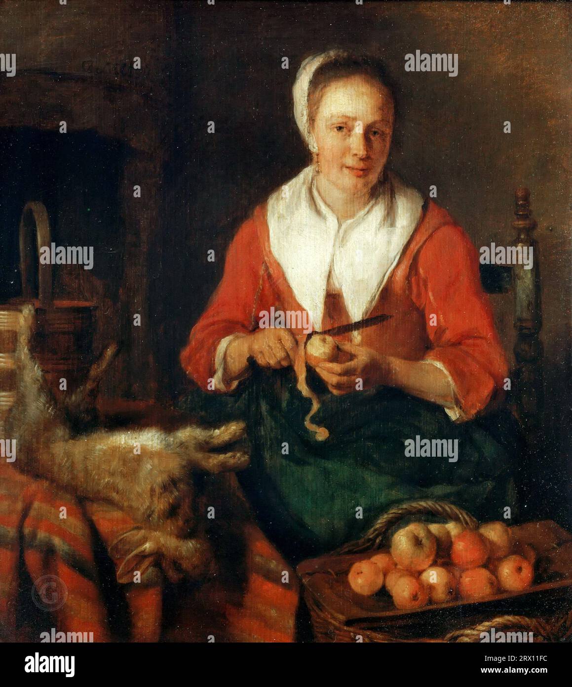 https://c8.alamy.com/comp/2RX11FC/gabriel-metsu-the-apple-peeler-1660-70-2826-2RX11FC.jpg