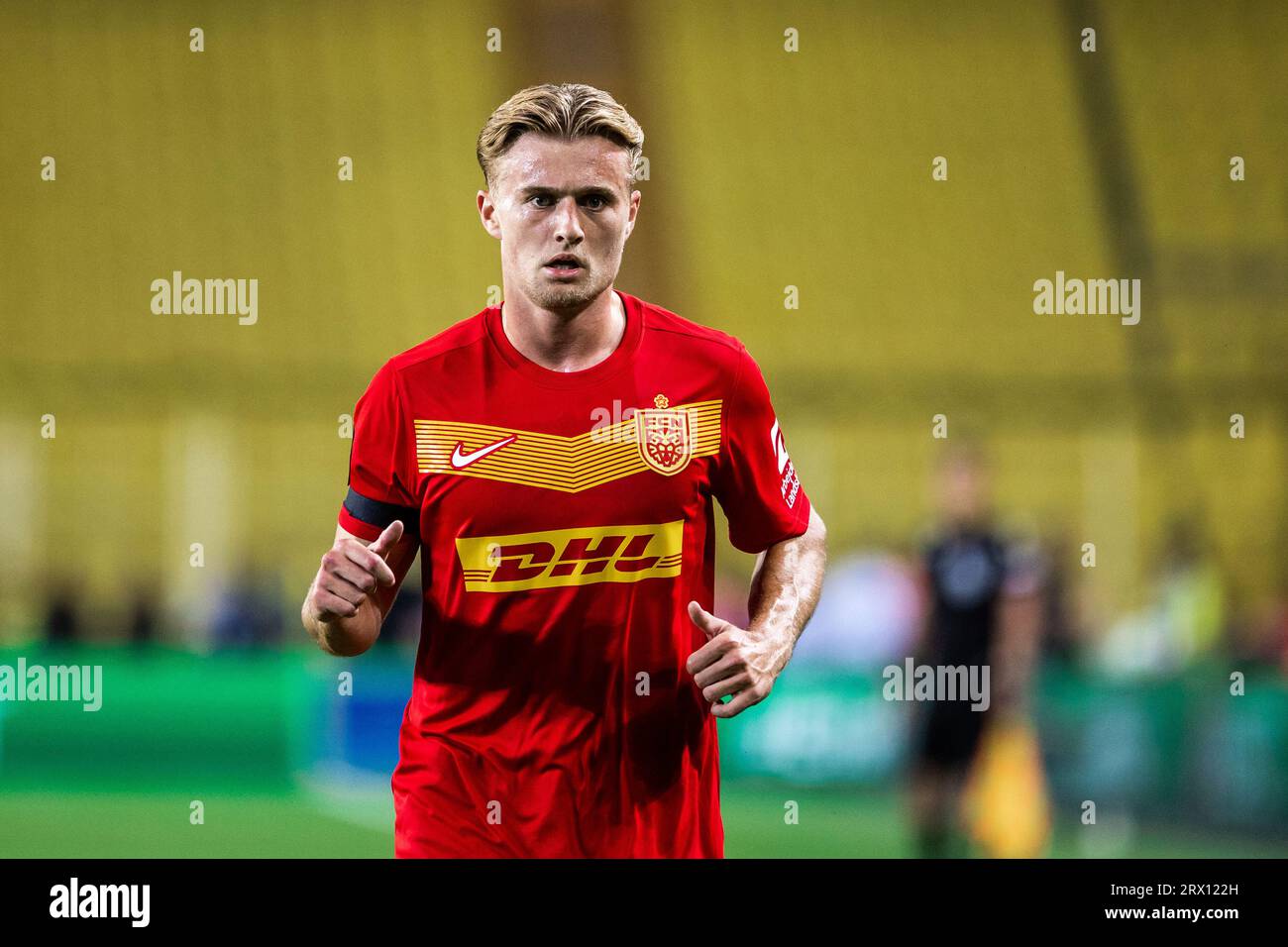 Nordsjaelland 6-1 Fenerbahçe, Beşiktaş 0-5 Club Brugge Felaket! 