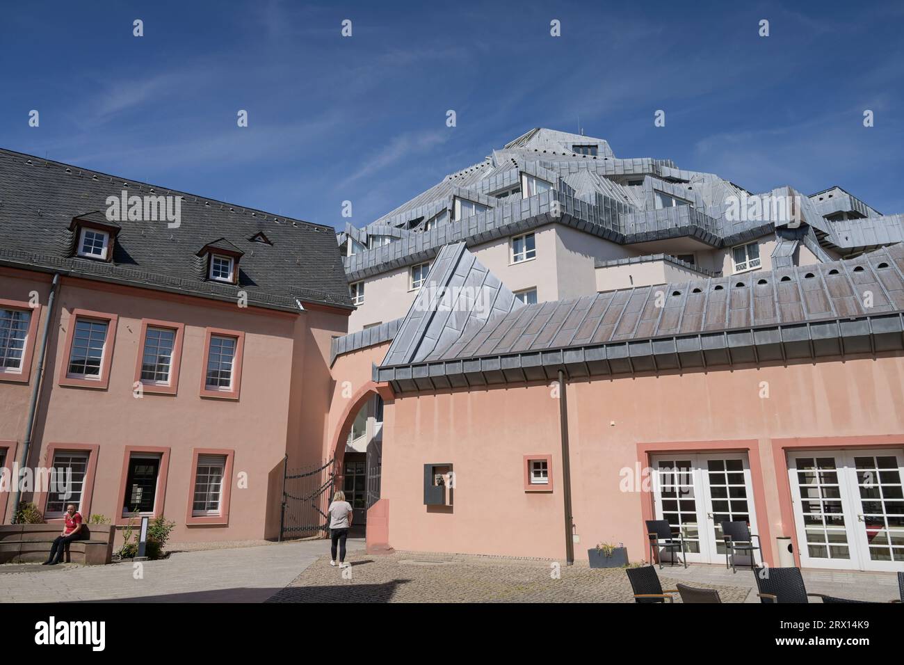 stellenanzeigen bistum mainz