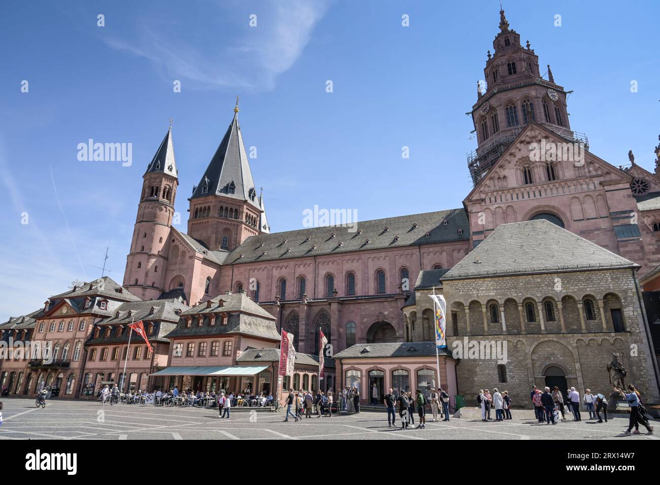 gastronomie am markt mainz gmbh