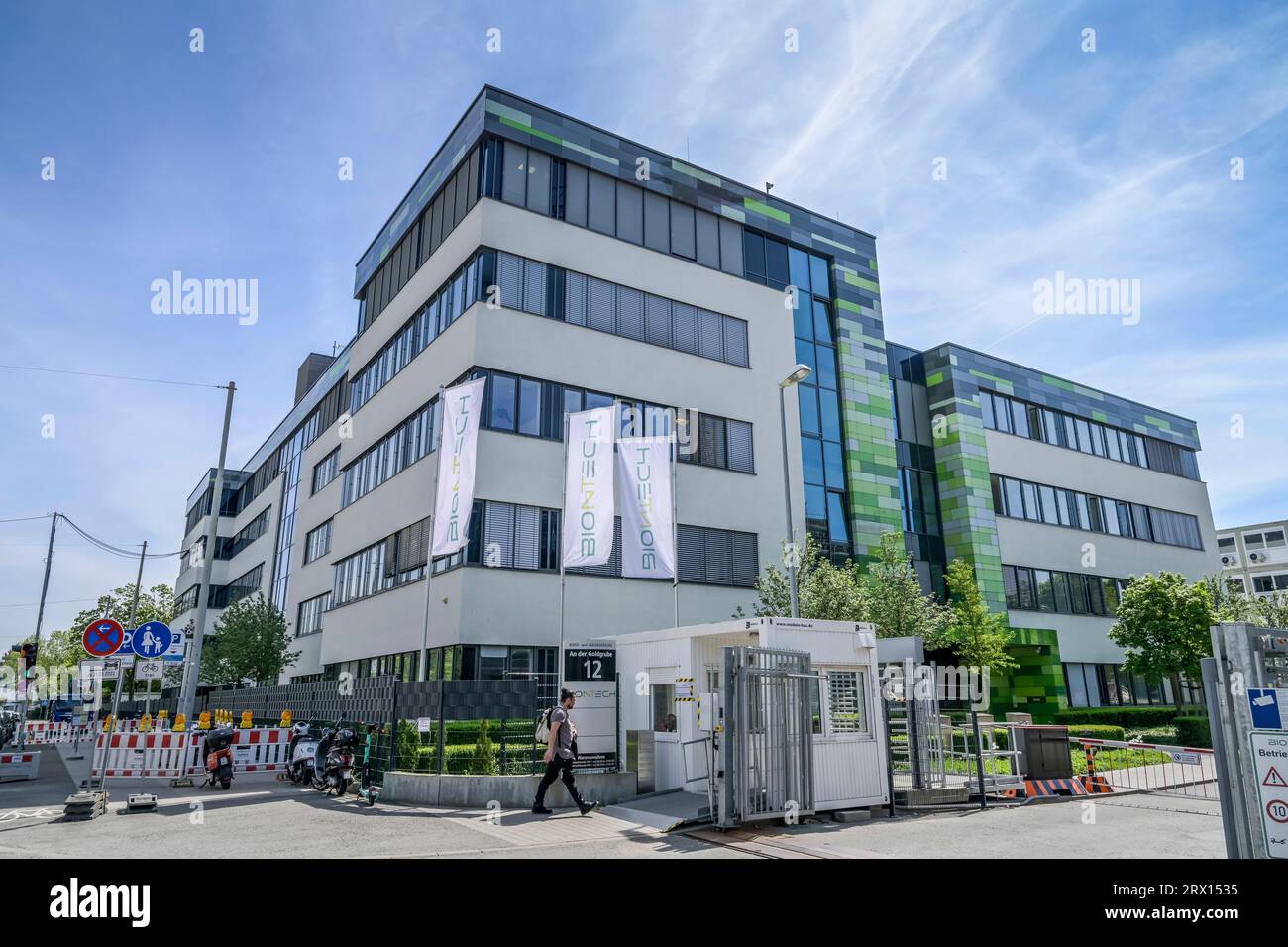 An Der Goldgrube 11 Mainz