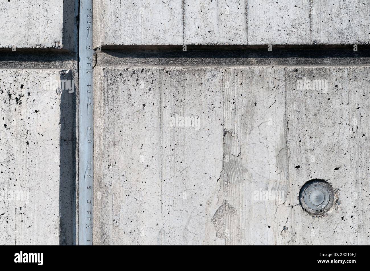 Expansion joint concrete hires stock photography and images Alamy