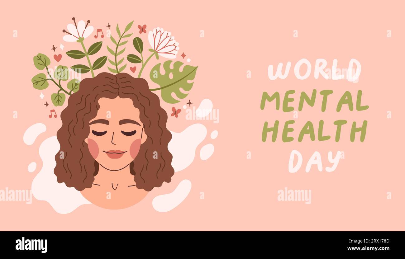 World Mental Health day is observed every year on October 10. Mental ...