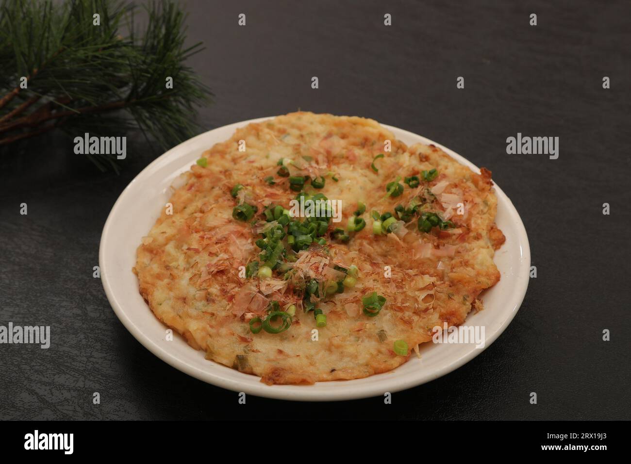 Yam pancake hires stock photography and images Alamy
