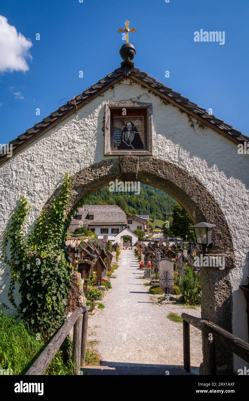 Parish church of st sebastian hi-res stock photography and images - Alamy